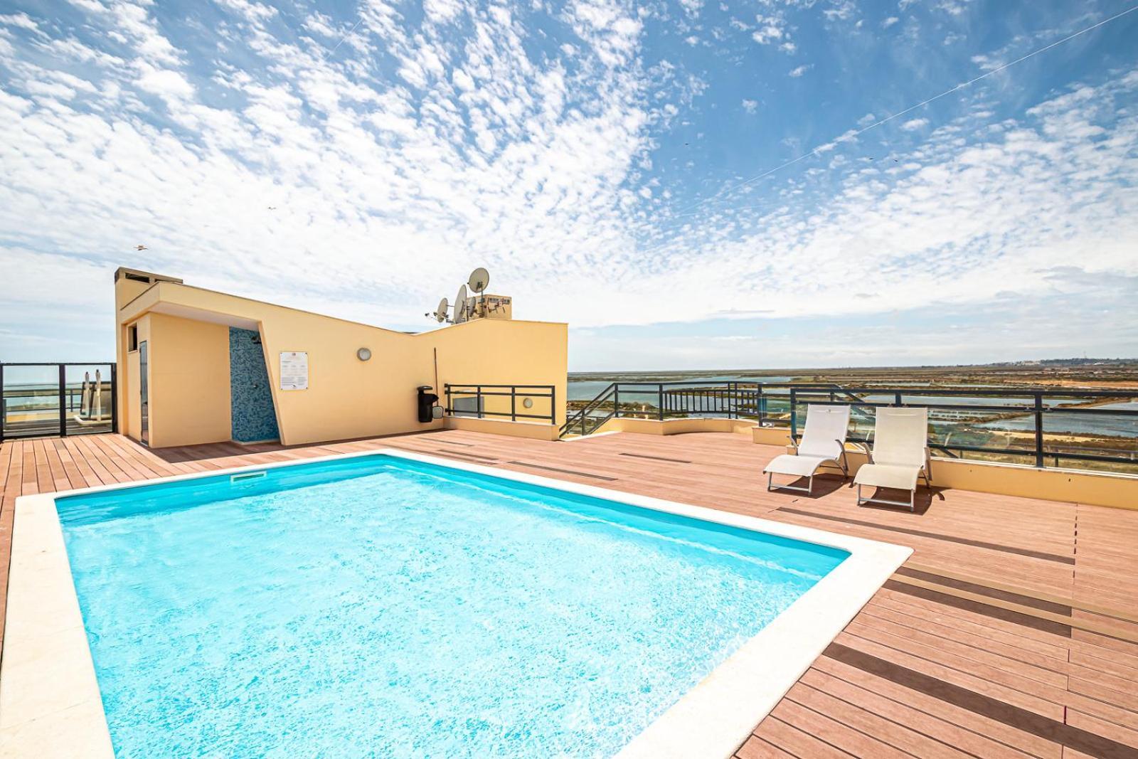 Appartement Beguest Ria Formosa View Olhão